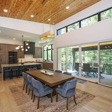 Luxury 4Br Mountain Retreat Near Sundance Resort ภายนอก รูปภาพ