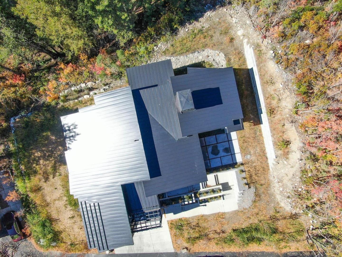 Luxury 4Br Mountain Retreat Near Sundance Resort ภายนอก รูปภาพ