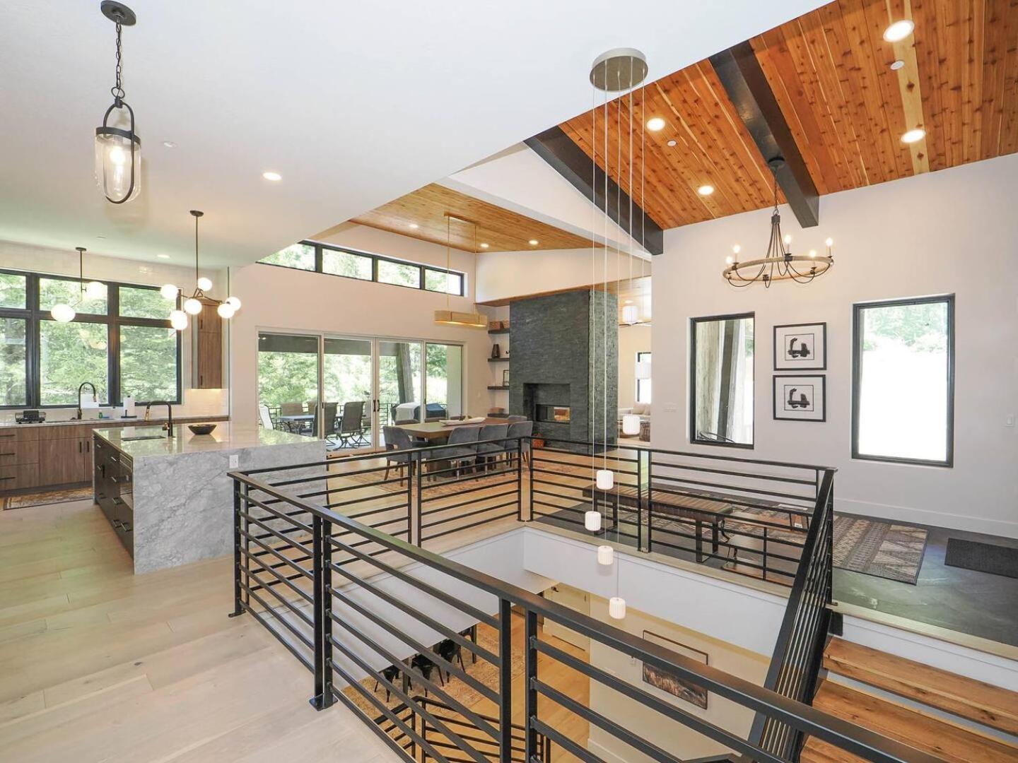 Luxury 4Br Mountain Retreat Near Sundance Resort ภายนอก รูปภาพ