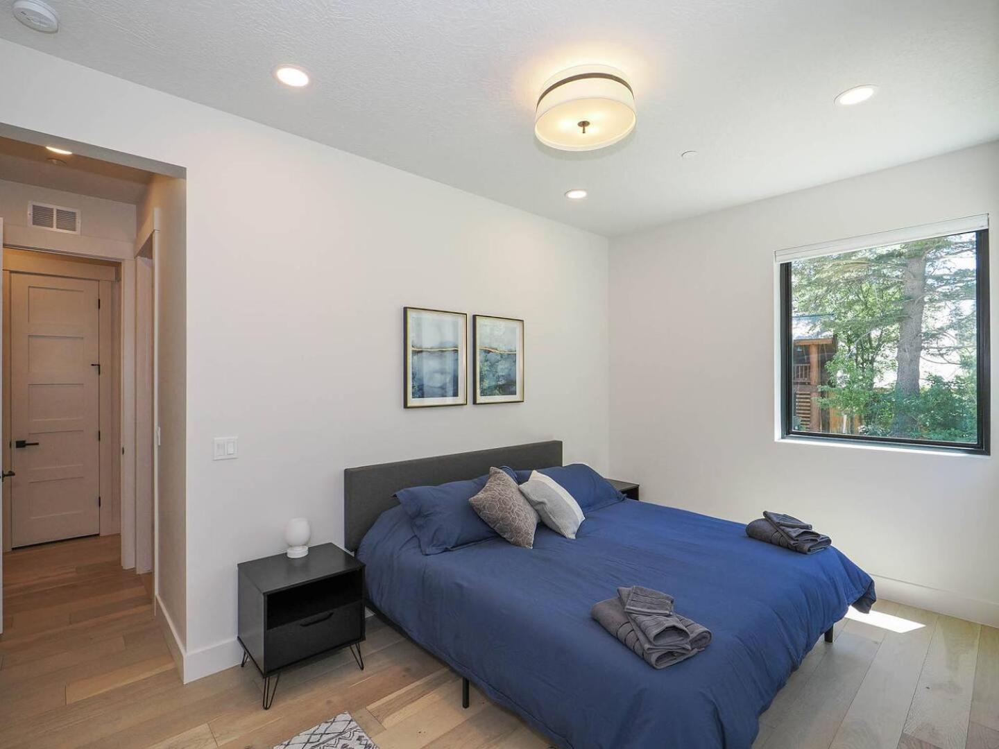 Luxury 4Br Mountain Retreat Near Sundance Resort ภายนอก รูปภาพ