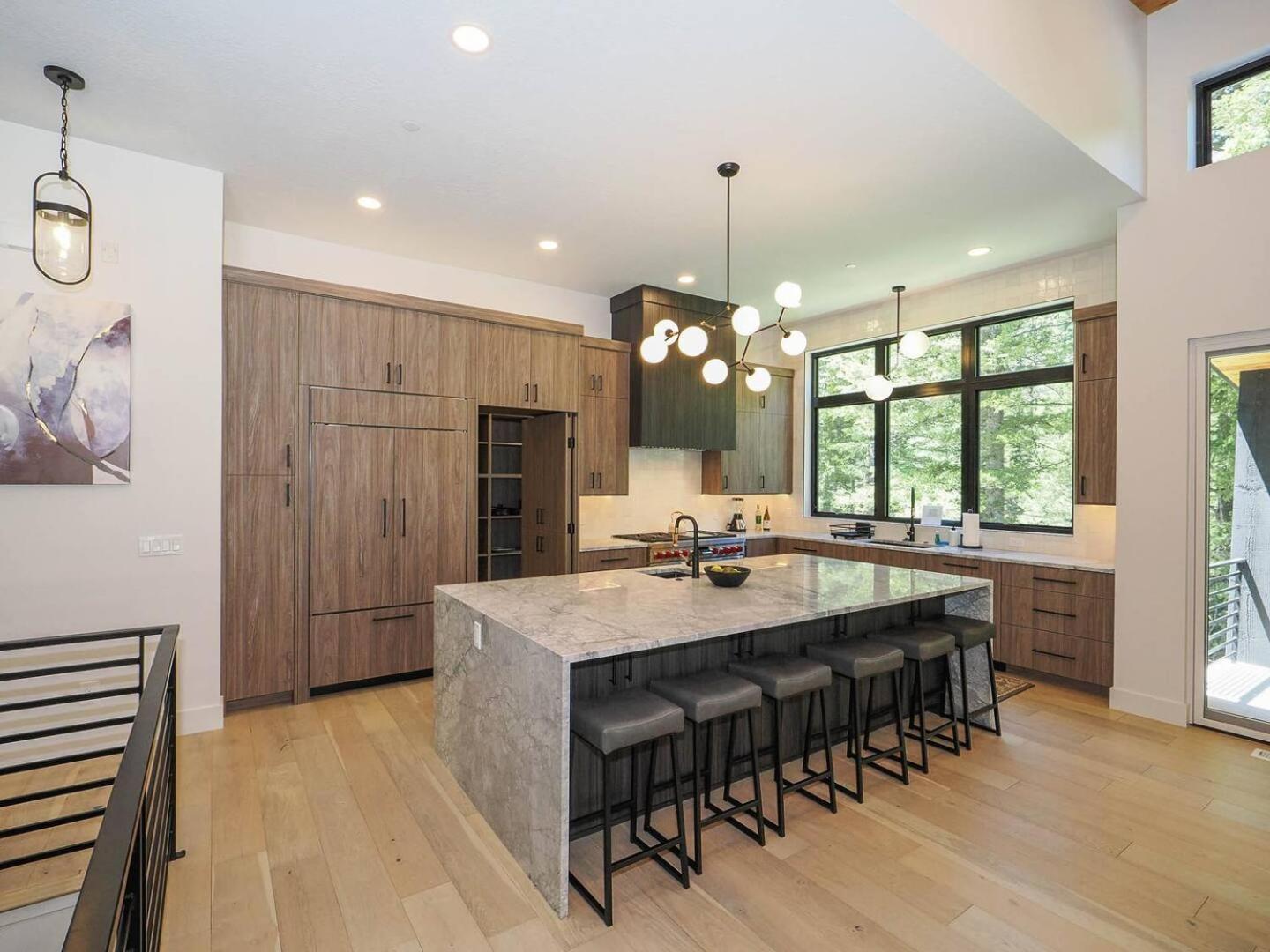 Luxury 4Br Mountain Retreat Near Sundance Resort ภายนอก รูปภาพ
