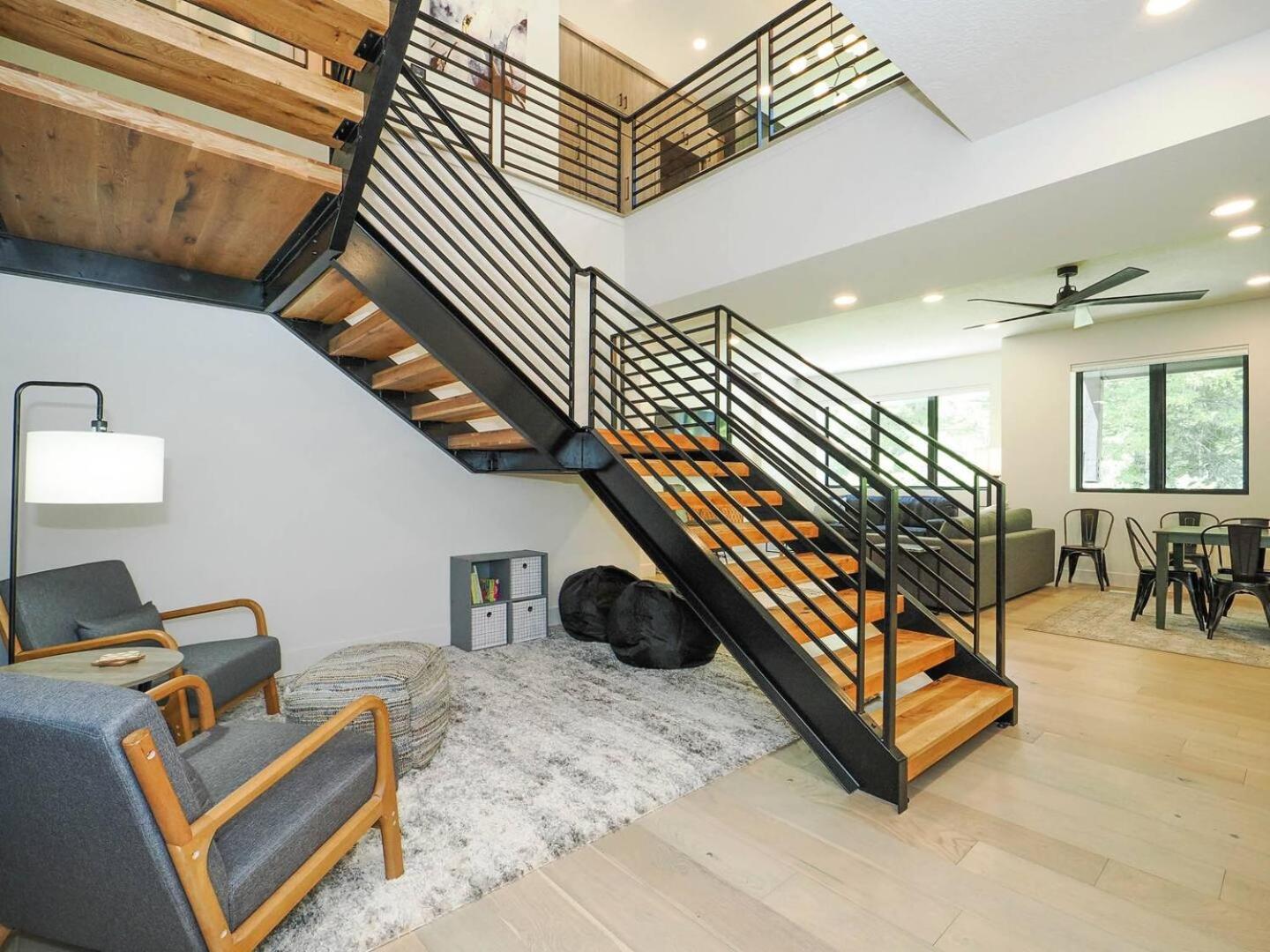 Luxury 4Br Mountain Retreat Near Sundance Resort ภายนอก รูปภาพ