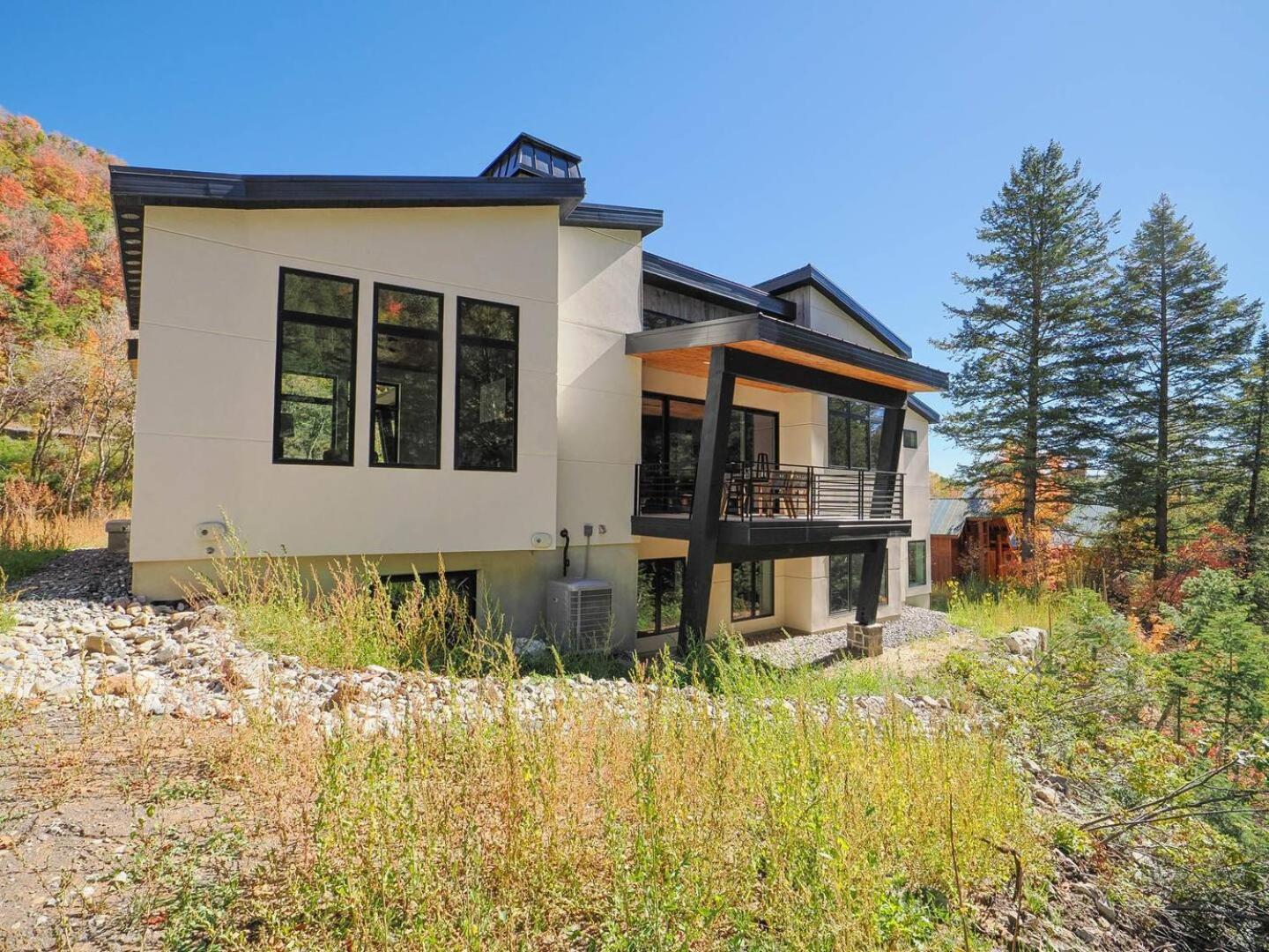 Luxury 4Br Mountain Retreat Near Sundance Resort ภายนอก รูปภาพ