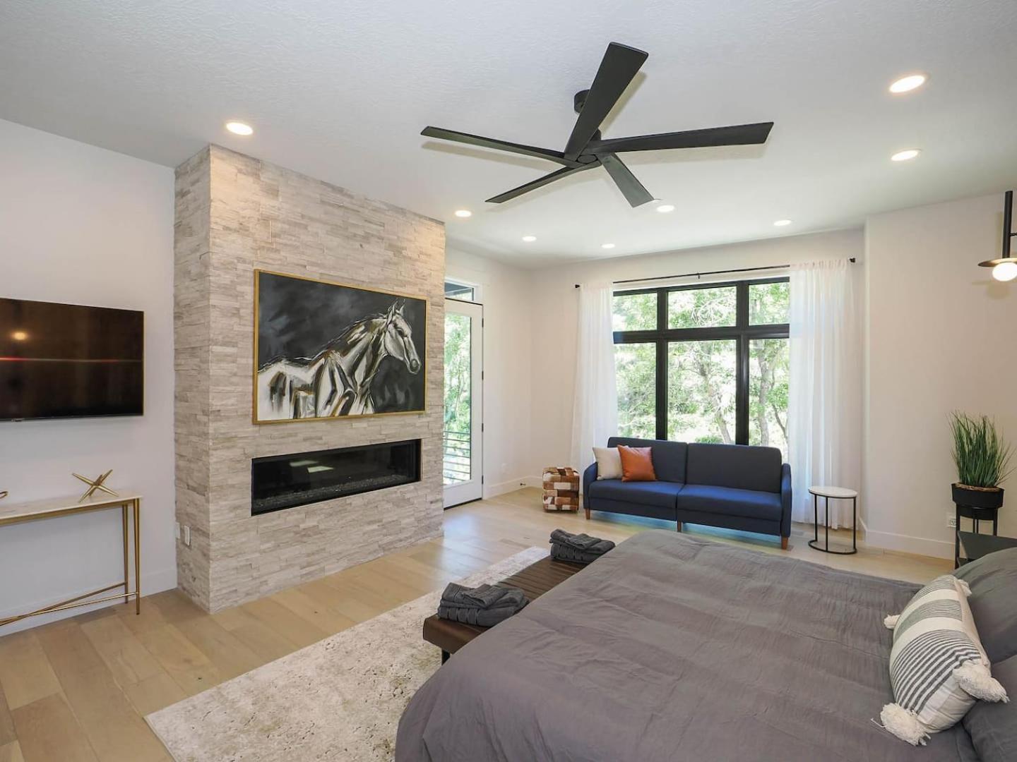 Luxury 4Br Mountain Retreat Near Sundance Resort ภายนอก รูปภาพ