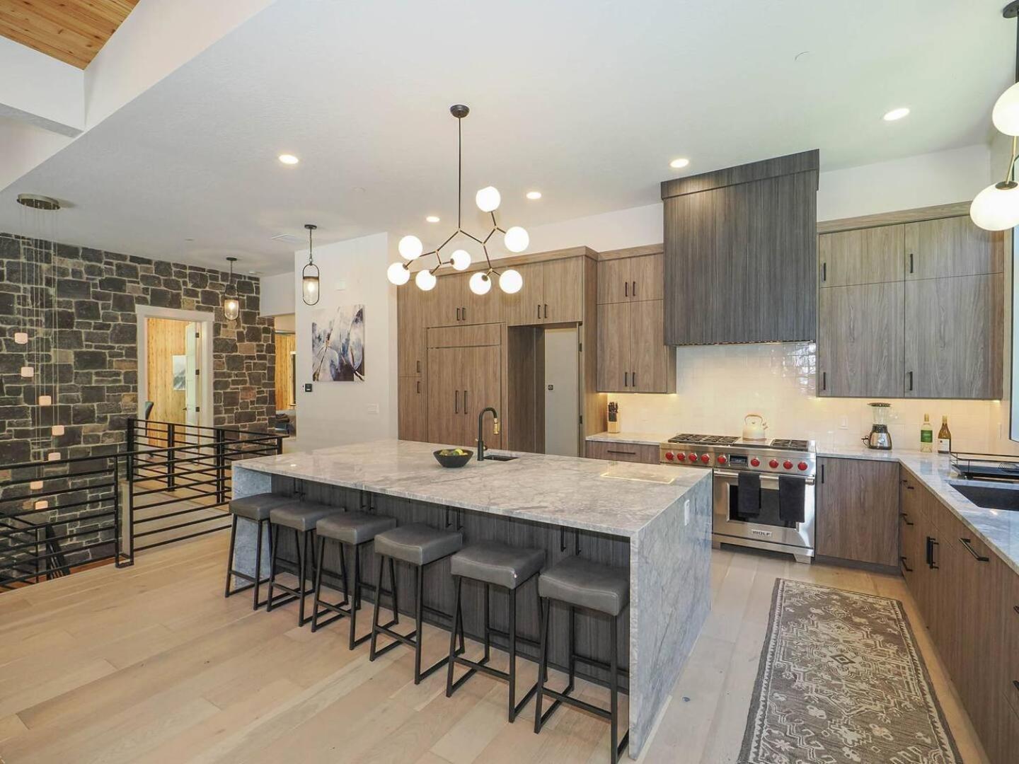 Luxury 4Br Mountain Retreat Near Sundance Resort ภายนอก รูปภาพ