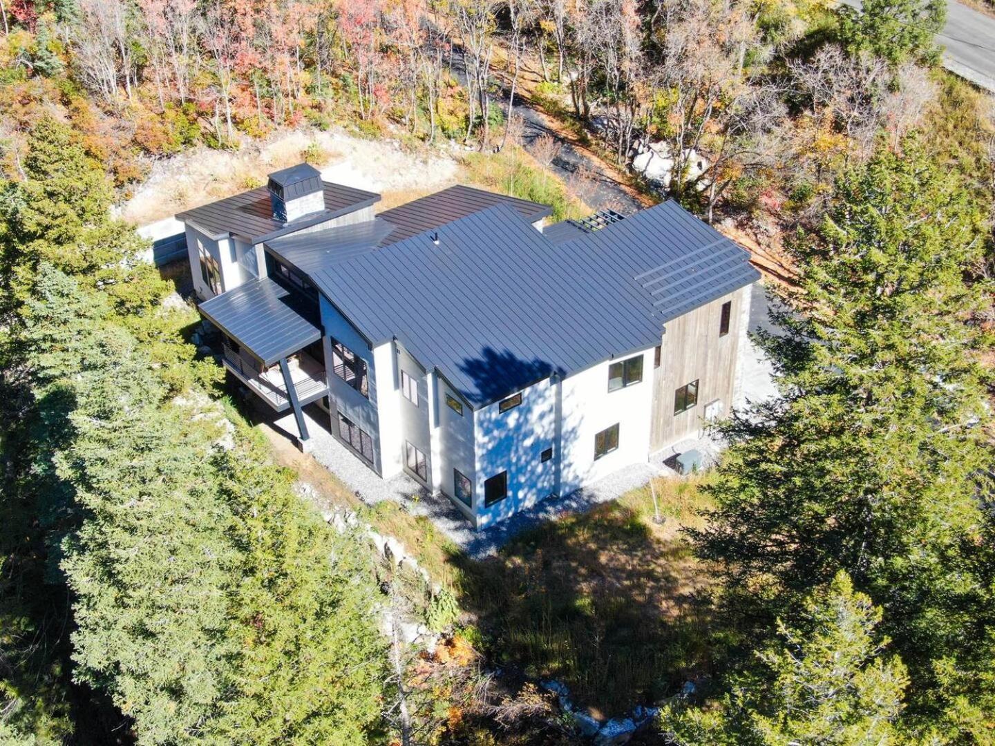Luxury 4Br Mountain Retreat Near Sundance Resort ภายนอก รูปภาพ