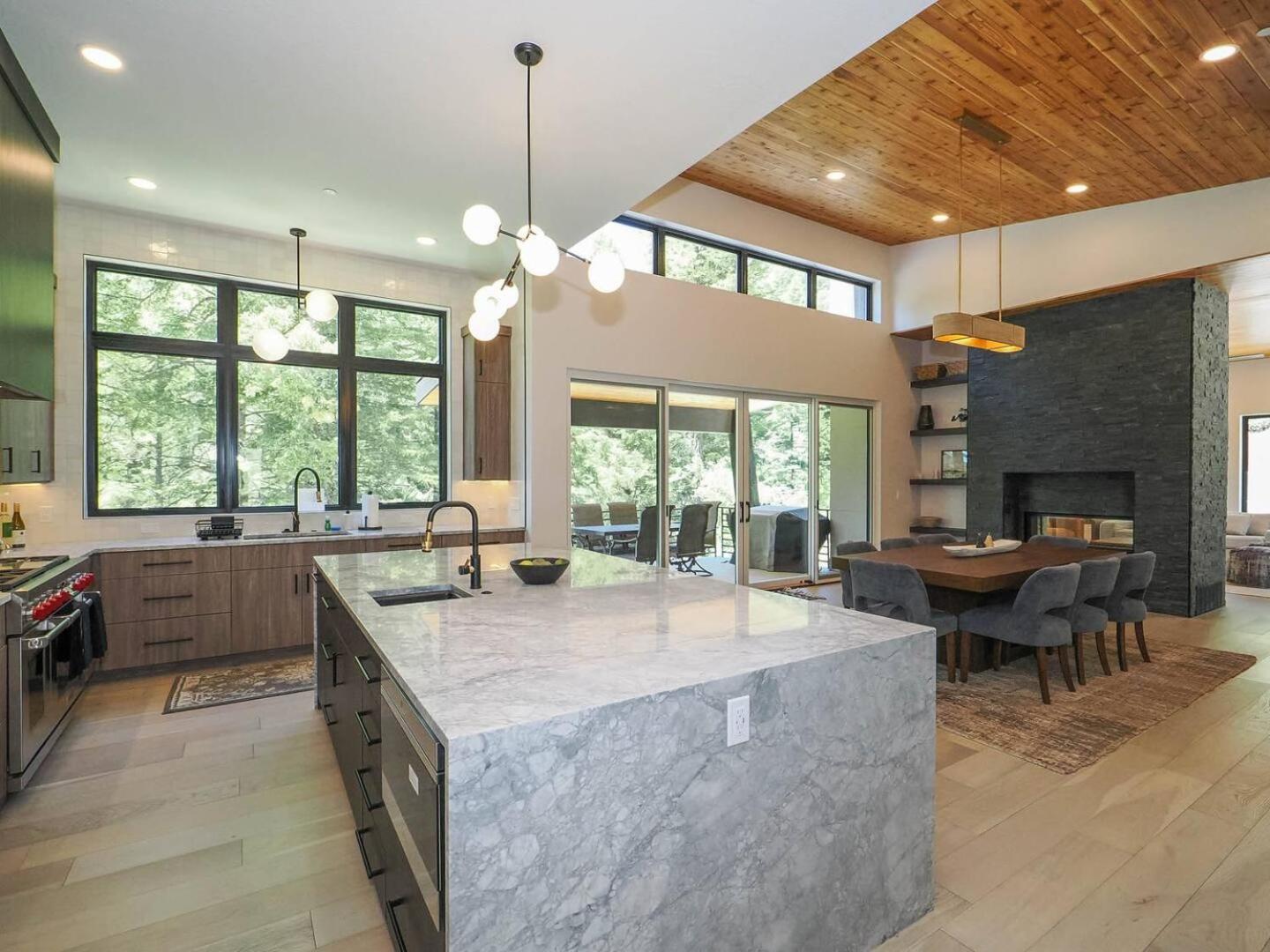 Luxury 4Br Mountain Retreat Near Sundance Resort ภายนอก รูปภาพ