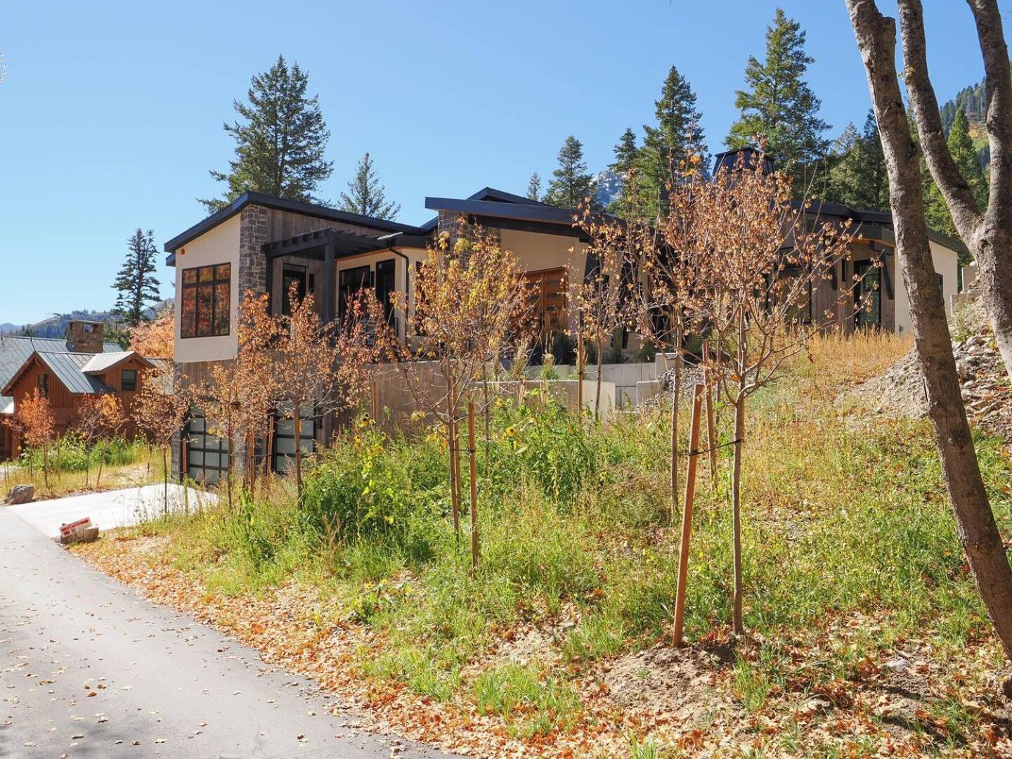 Luxury 4Br Mountain Retreat Near Sundance Resort ภายนอก รูปภาพ