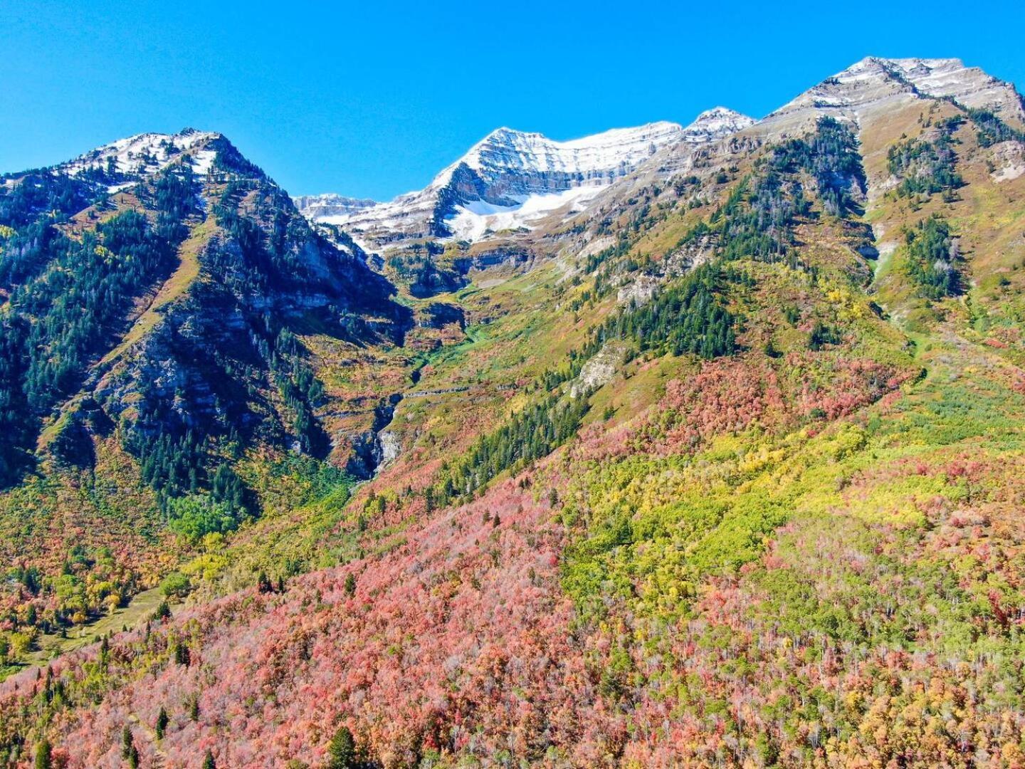 Luxury 4Br Mountain Retreat Near Sundance Resort ภายนอก รูปภาพ