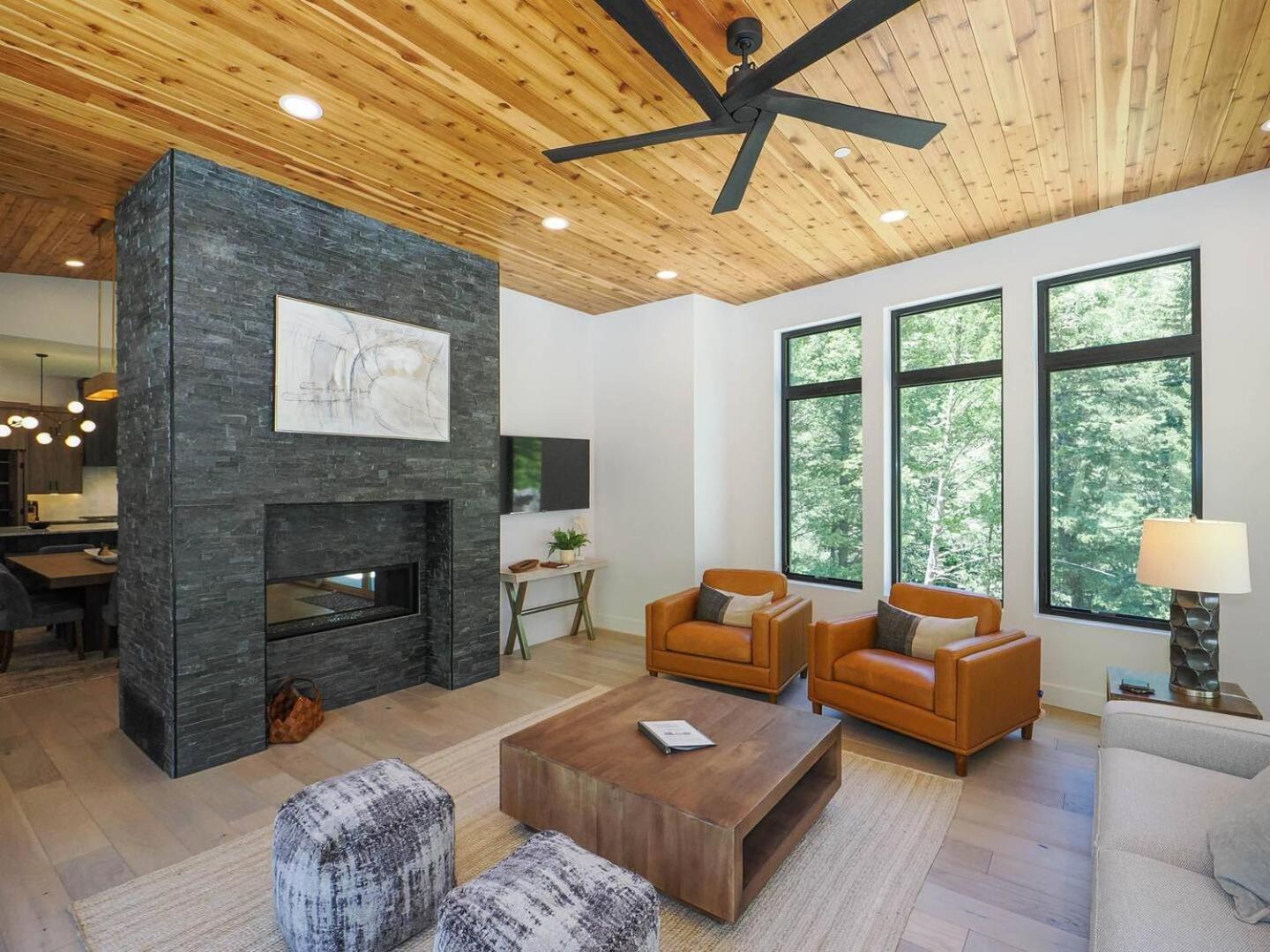 Luxury 4Br Mountain Retreat Near Sundance Resort ภายนอก รูปภาพ