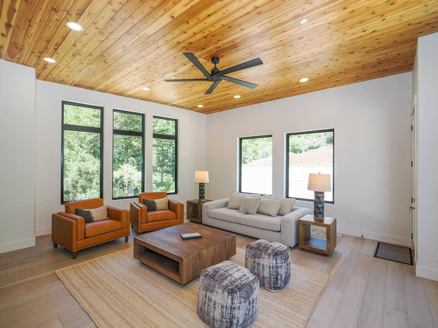 Luxury 4Br Mountain Retreat Near Sundance Resort ภายนอก รูปภาพ