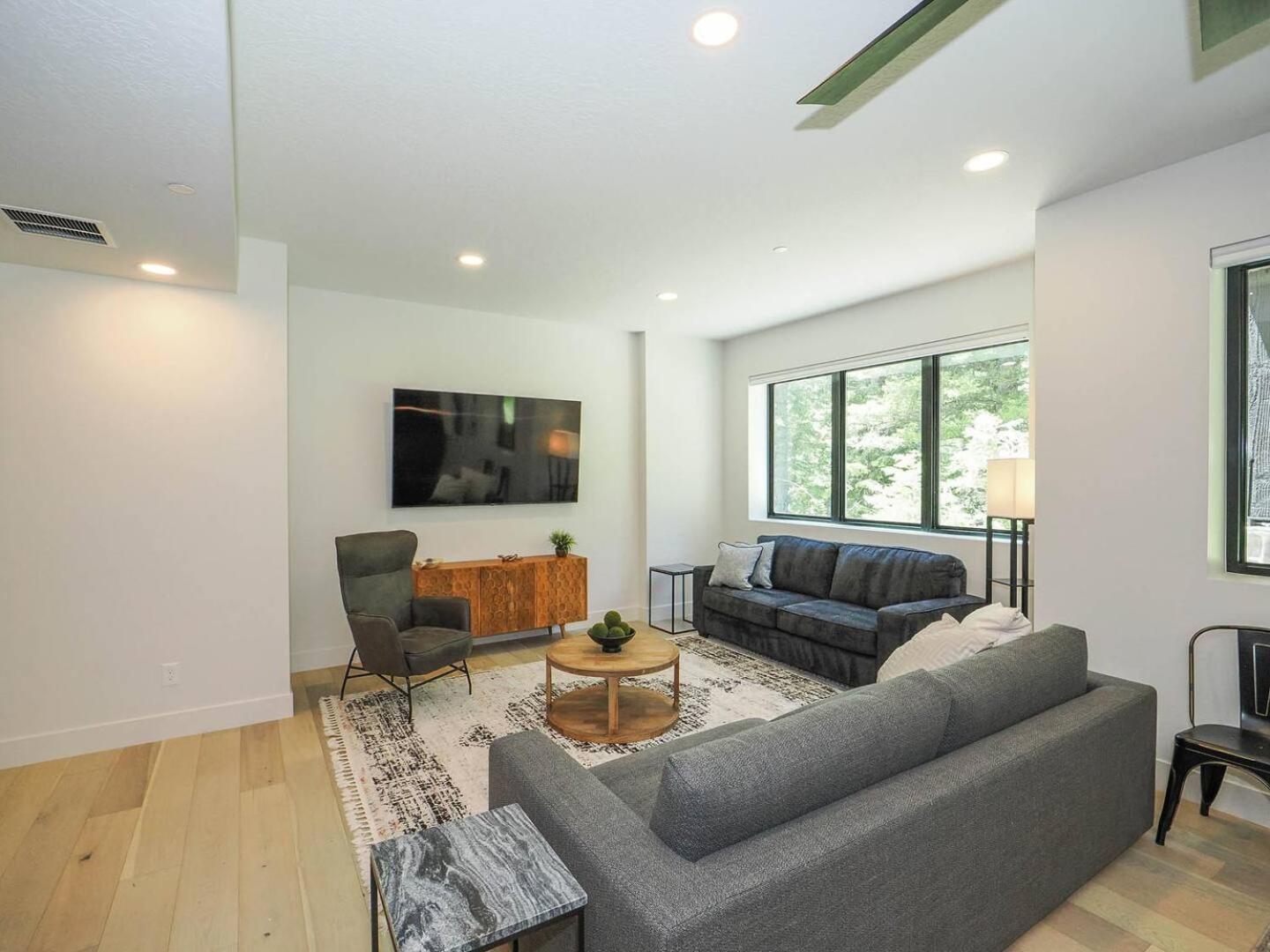 Luxury 4Br Mountain Retreat Near Sundance Resort ภายนอก รูปภาพ