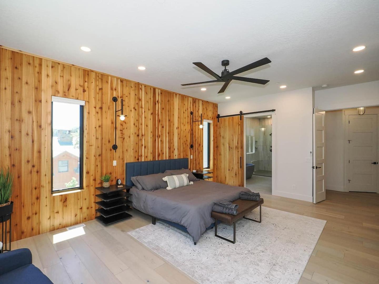 Luxury 4Br Mountain Retreat Near Sundance Resort ภายนอก รูปภาพ