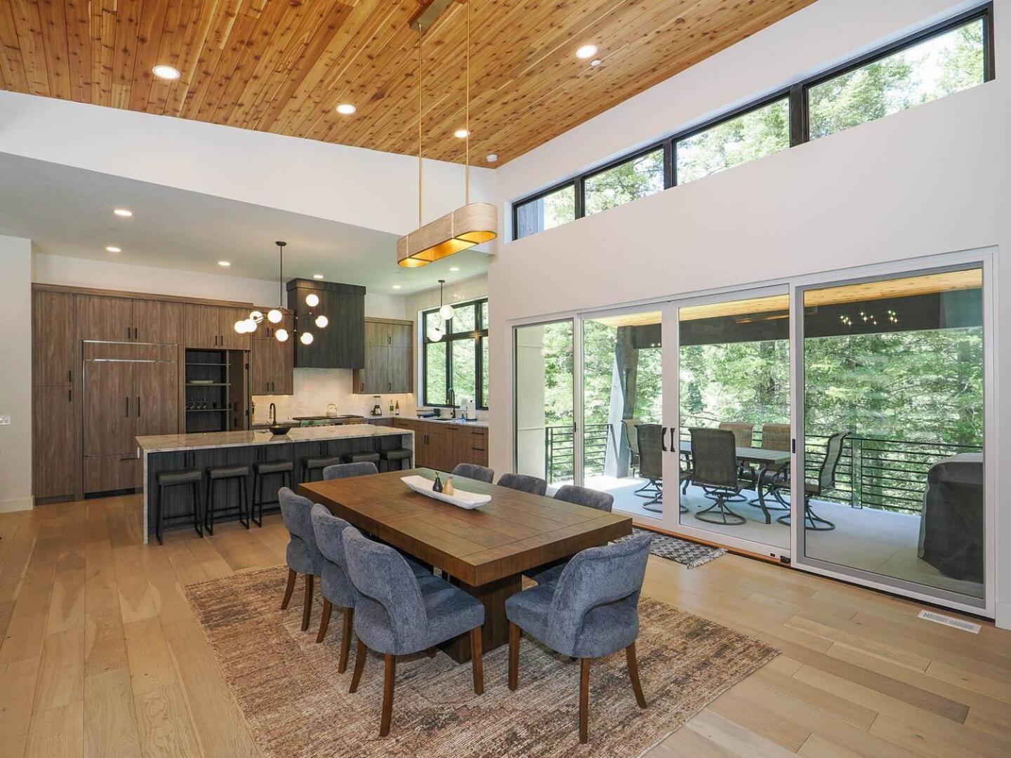 Luxury 4Br Mountain Retreat Near Sundance Resort ภายนอก รูปภาพ